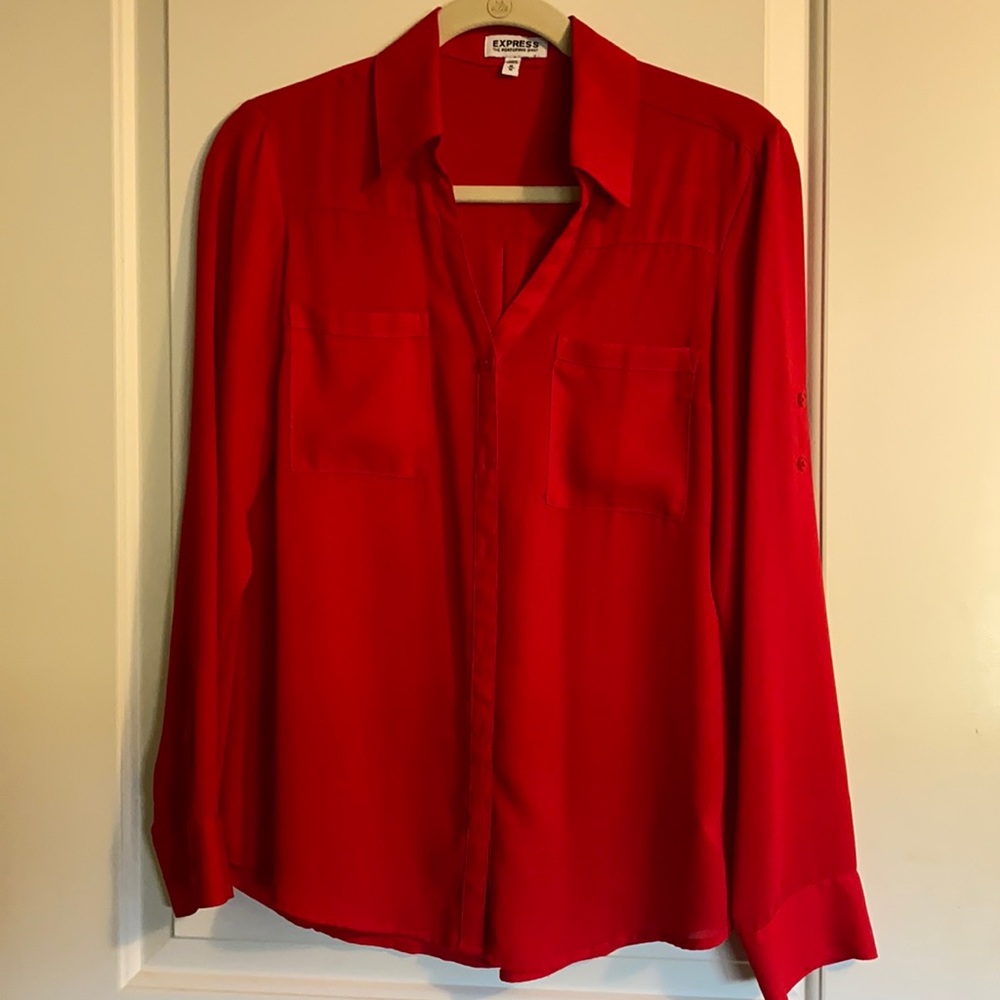 Express Portofino Shirt